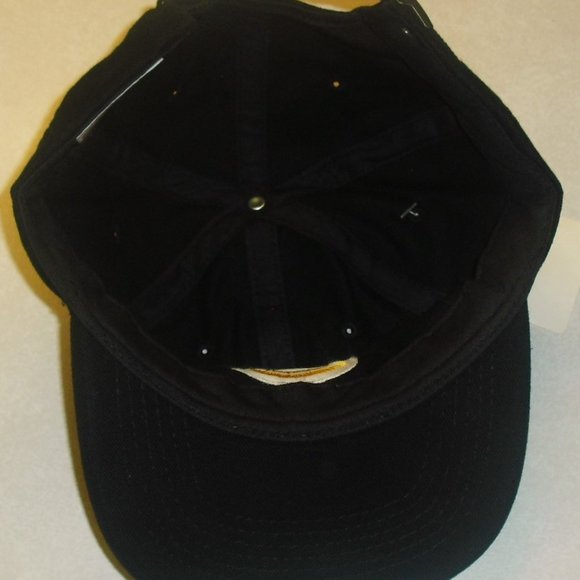 Grambling State Tigers Vintage 9s 
